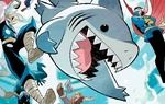 PREVIEWSworld's New Releases for 6/18/25