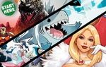 Jump into New Comics on June 18th - Start Here