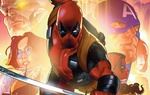 PREVIEWSworld's New Releases for 6/25/25