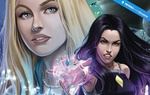 Exclusive PREVIEW: Star Runner Chronicles - Rogue Star 