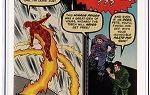 Inside the Guide: Strange Tales #110