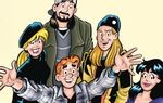 PREVIEWSworld's New Releases for 7/9/25