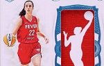 Caitlin Clark Rookie Card Sells for $660K, Sets New Record