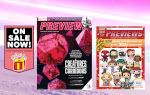 Sneak Previews: In September The Lab Press Invites You to a World of Creatures & Corridors