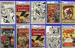 ComicConnect’s Event Auction 63 Goes Live