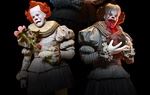 NECA's IT: Welcome to Deary Figures Float Down to Your Local Comic Shop for Pre-Order