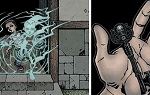 The Many Magical Keys of Locke & Key