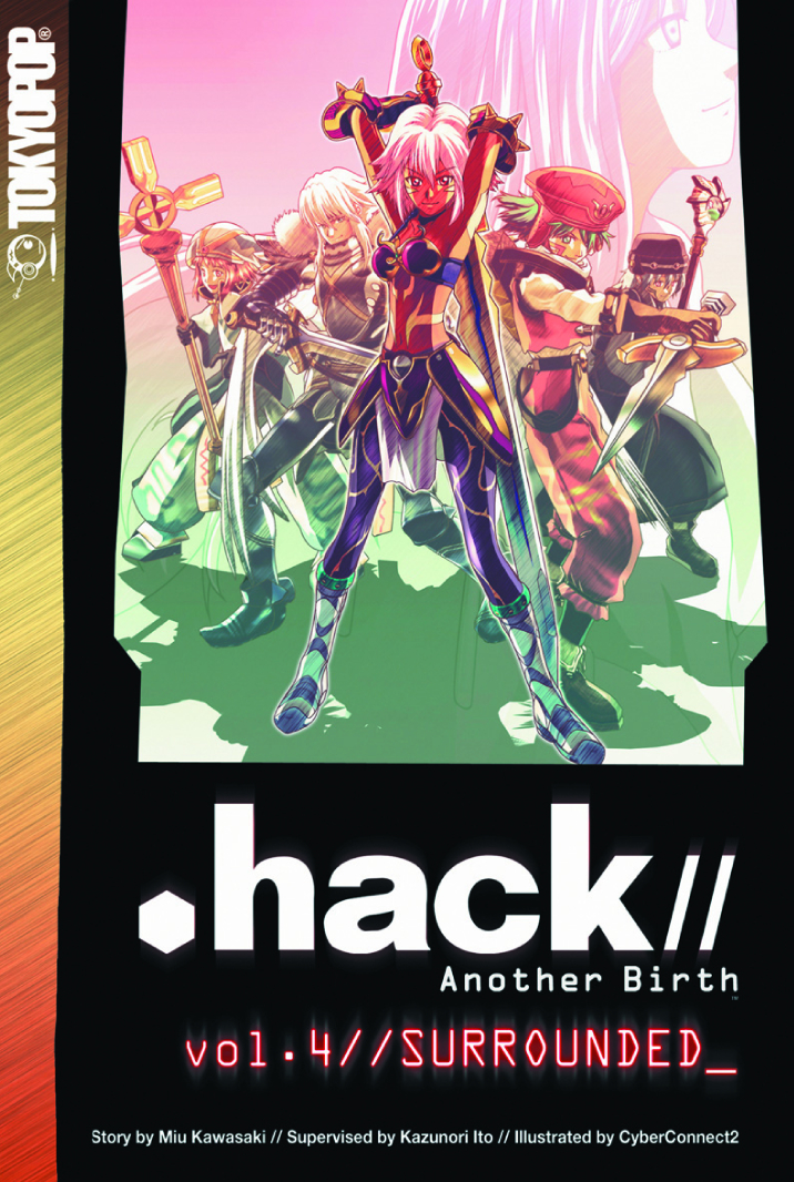 [Anime do Mês] - Dot HACK STK339407?type=1