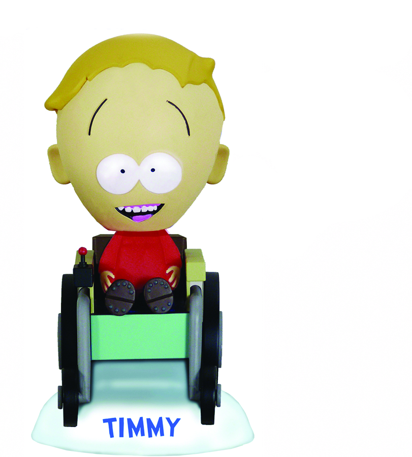 timmy south park