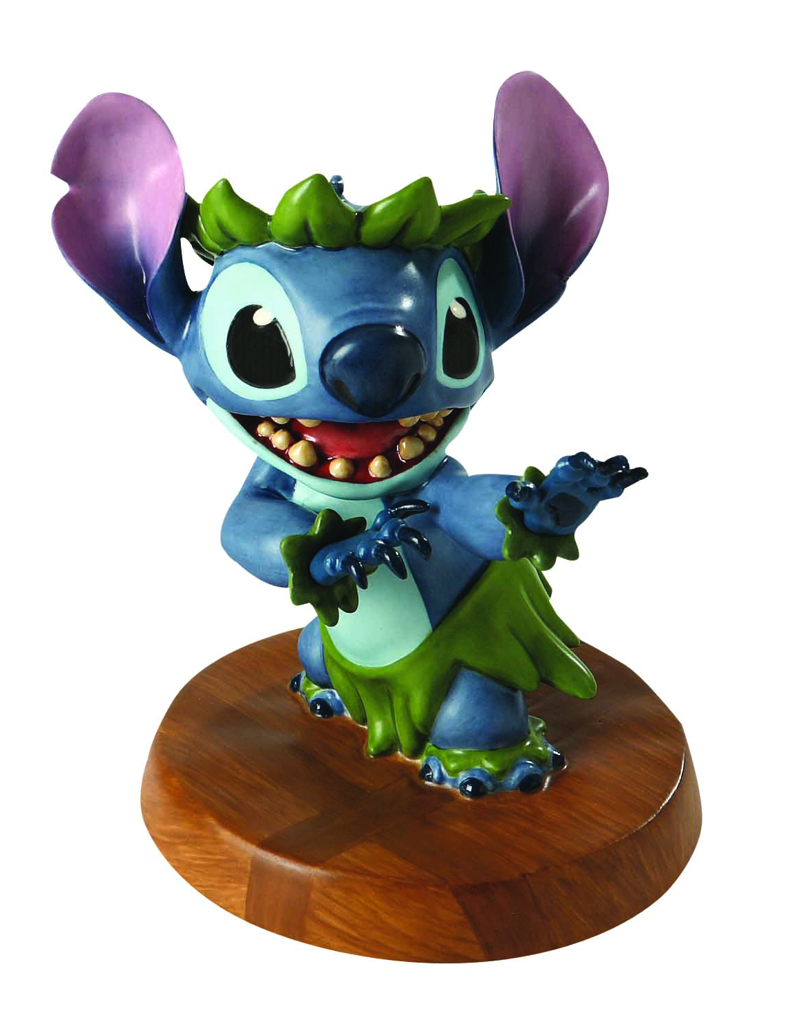 lilo statue