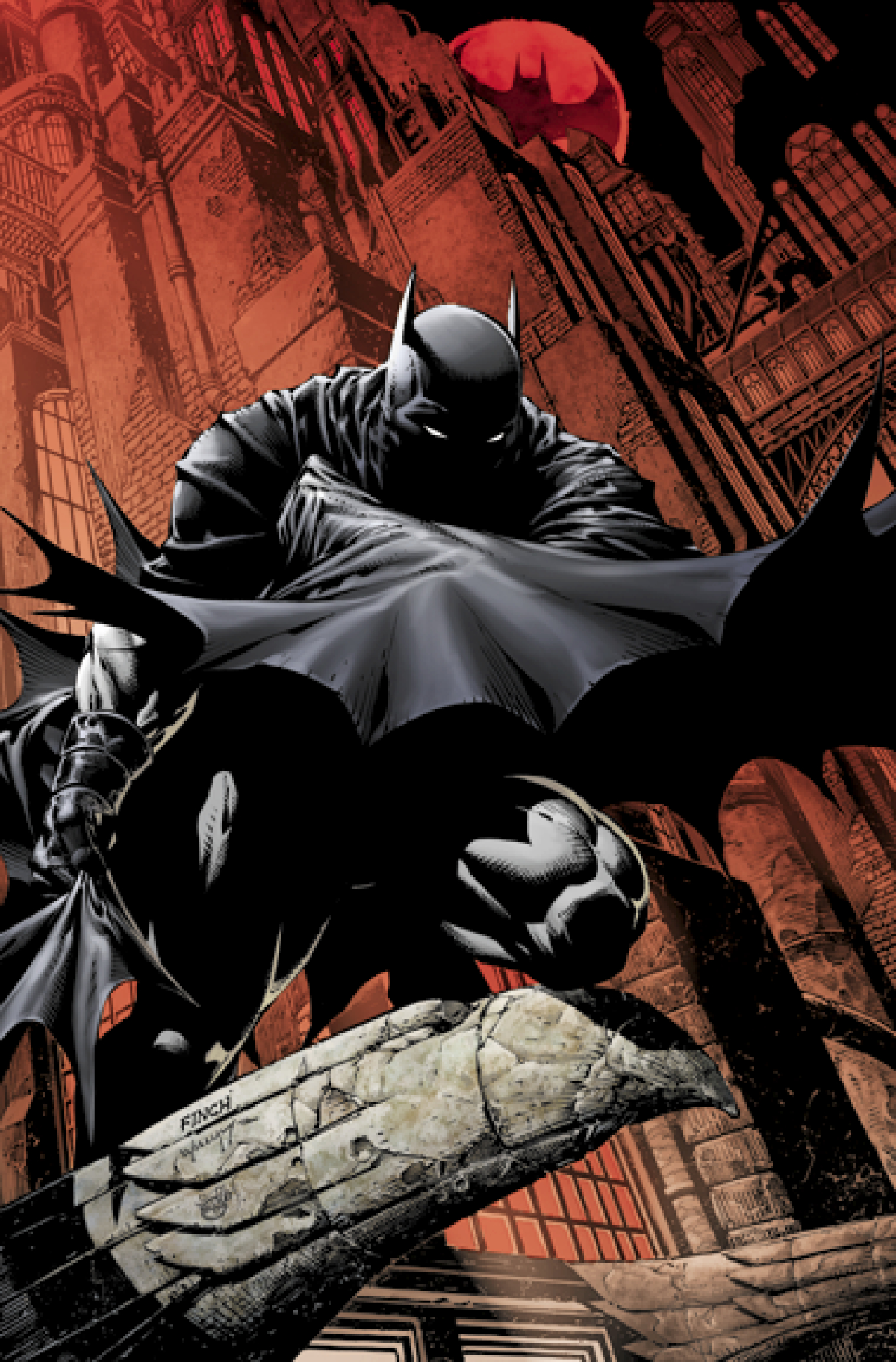 30++ Batman 700 review ideas