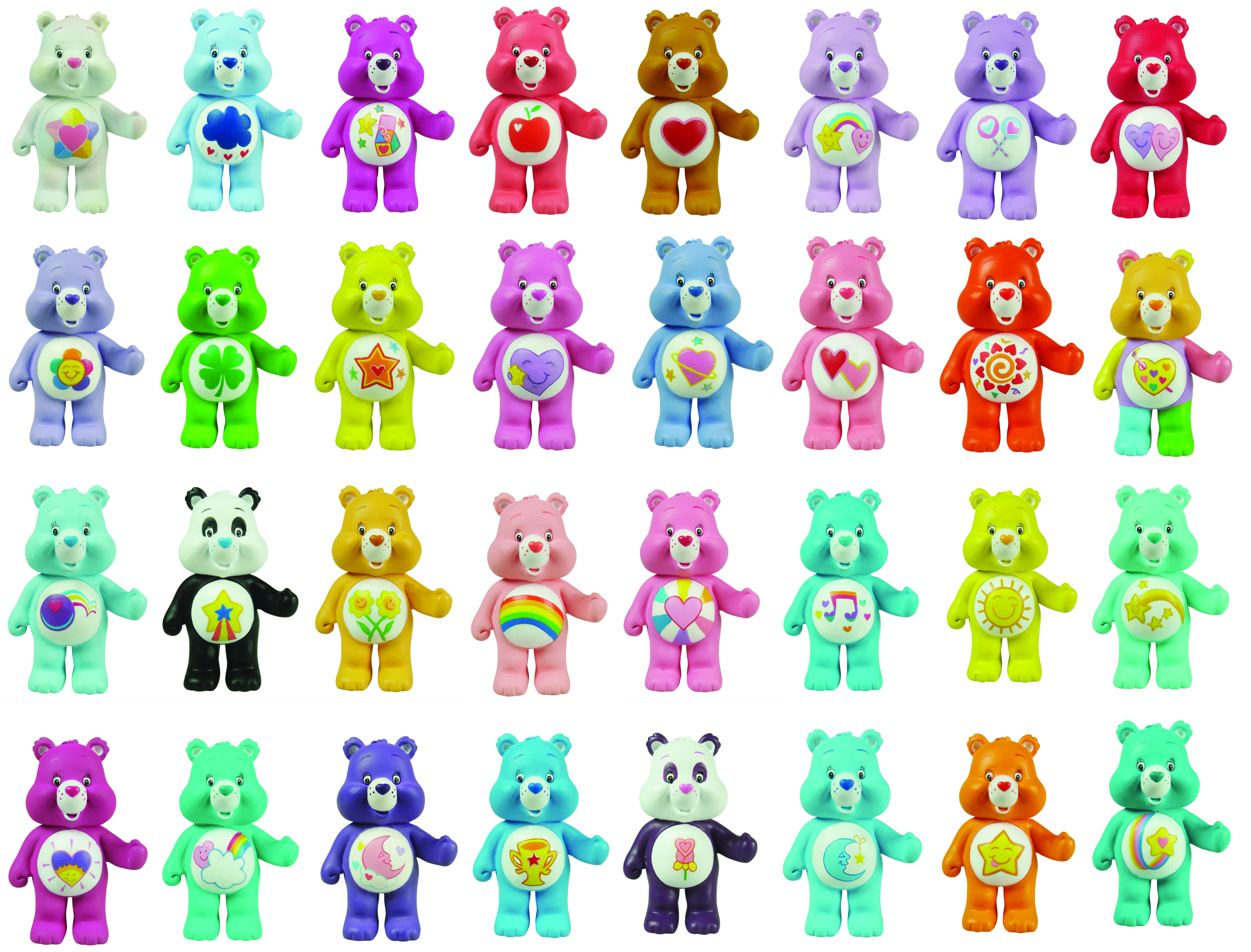 cloth teddy