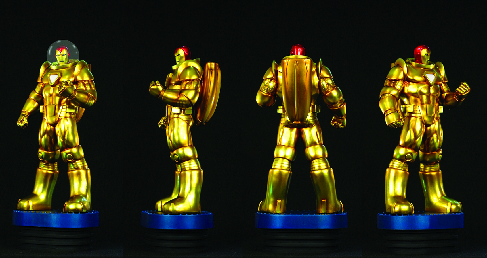 iron man px previews