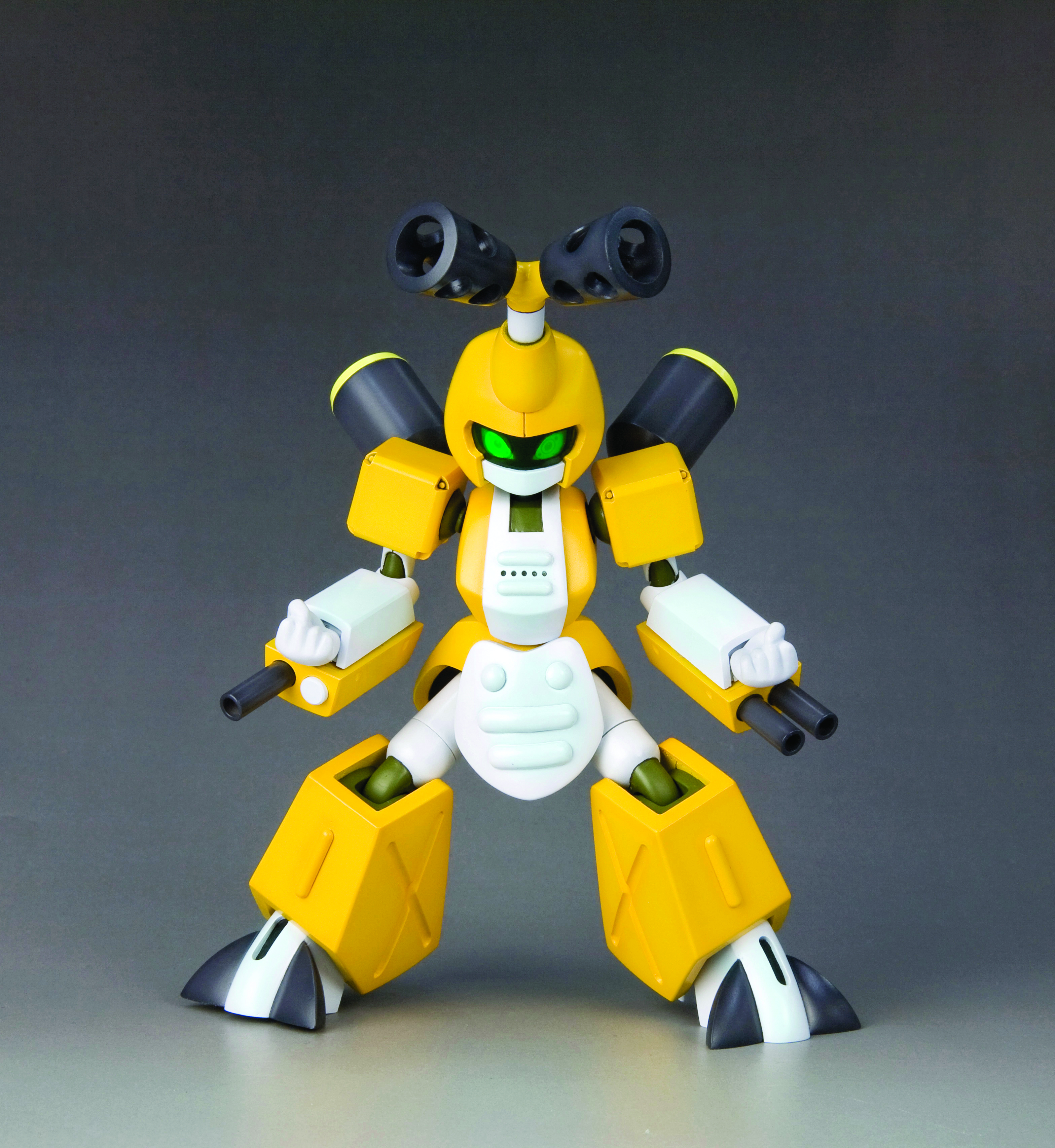 medabots gunpla