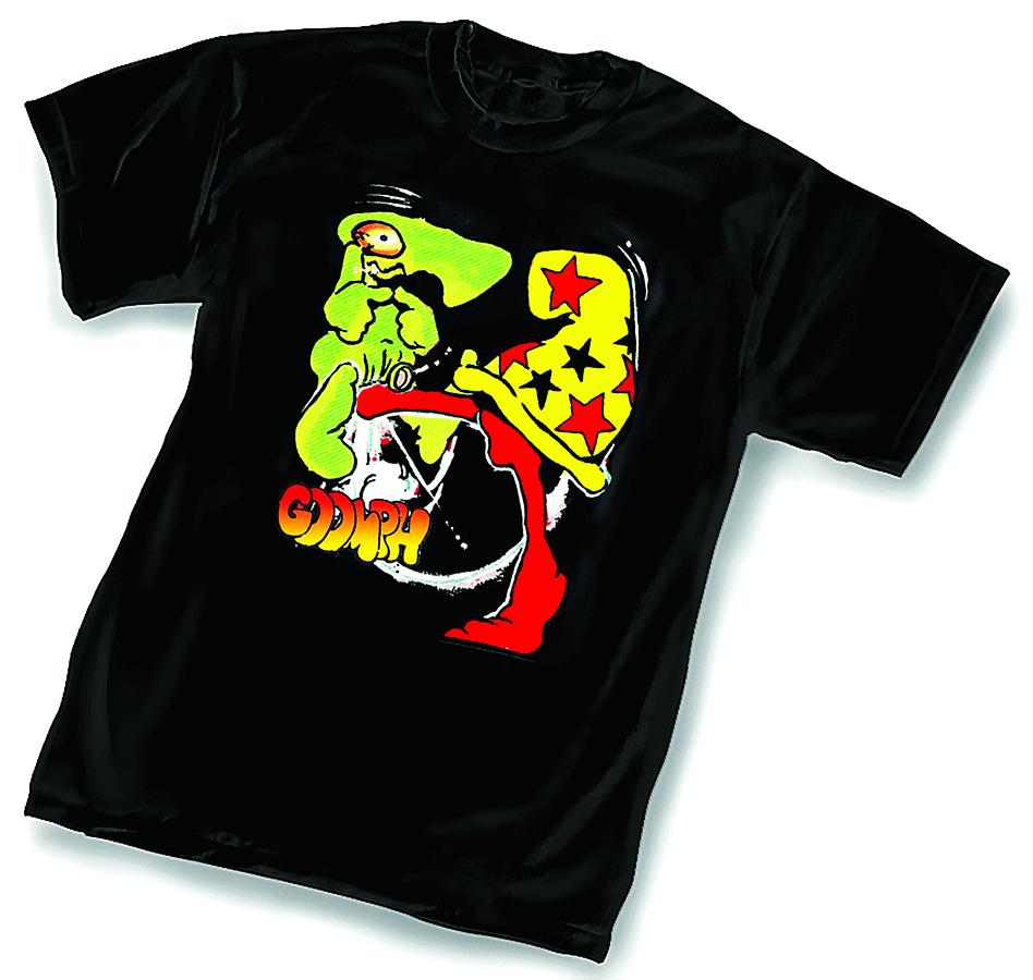 bode t shirt