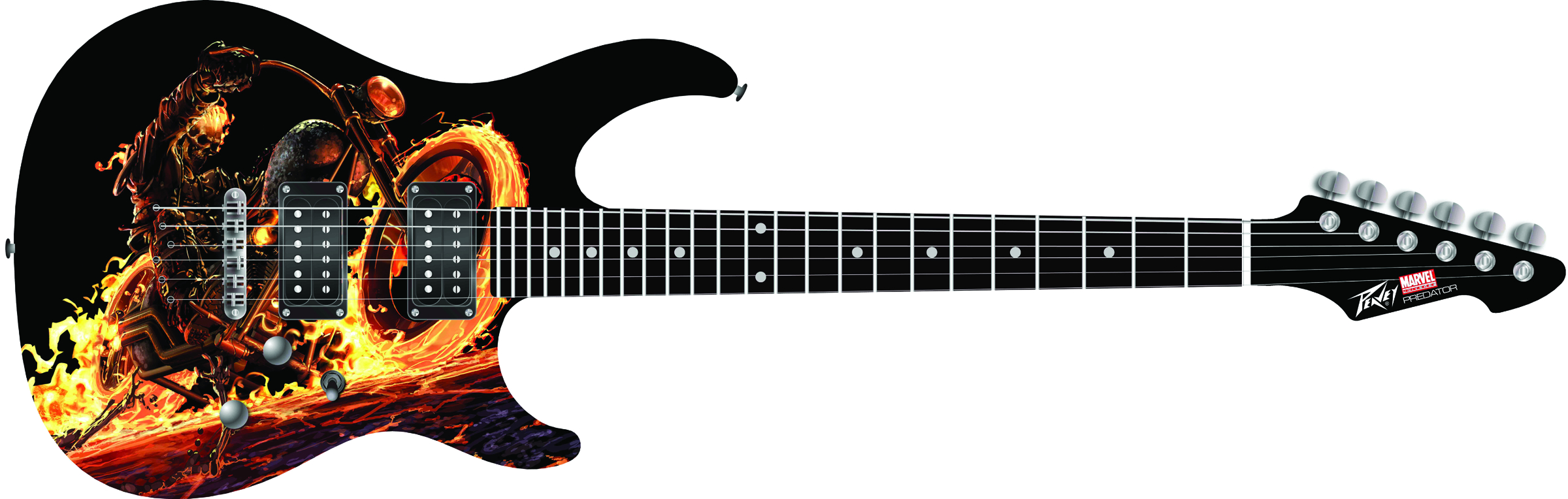 Peavey Predator Plus Exp
