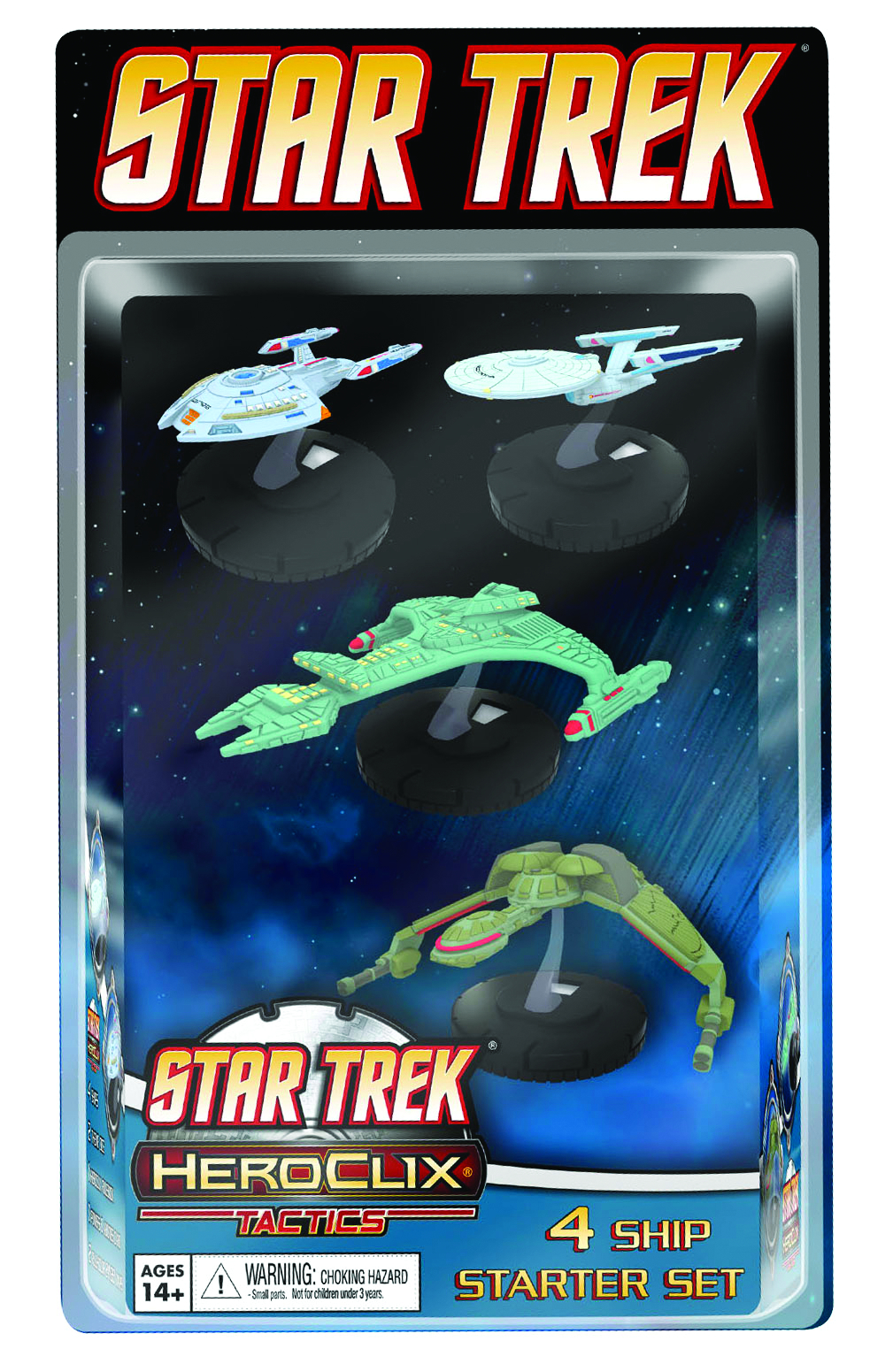 heroclix sets