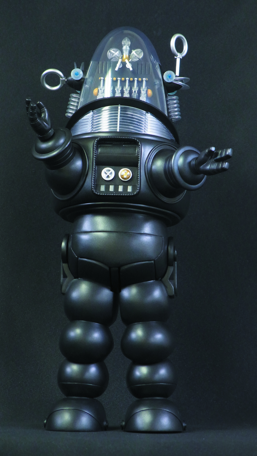 forbidden planet pop figures