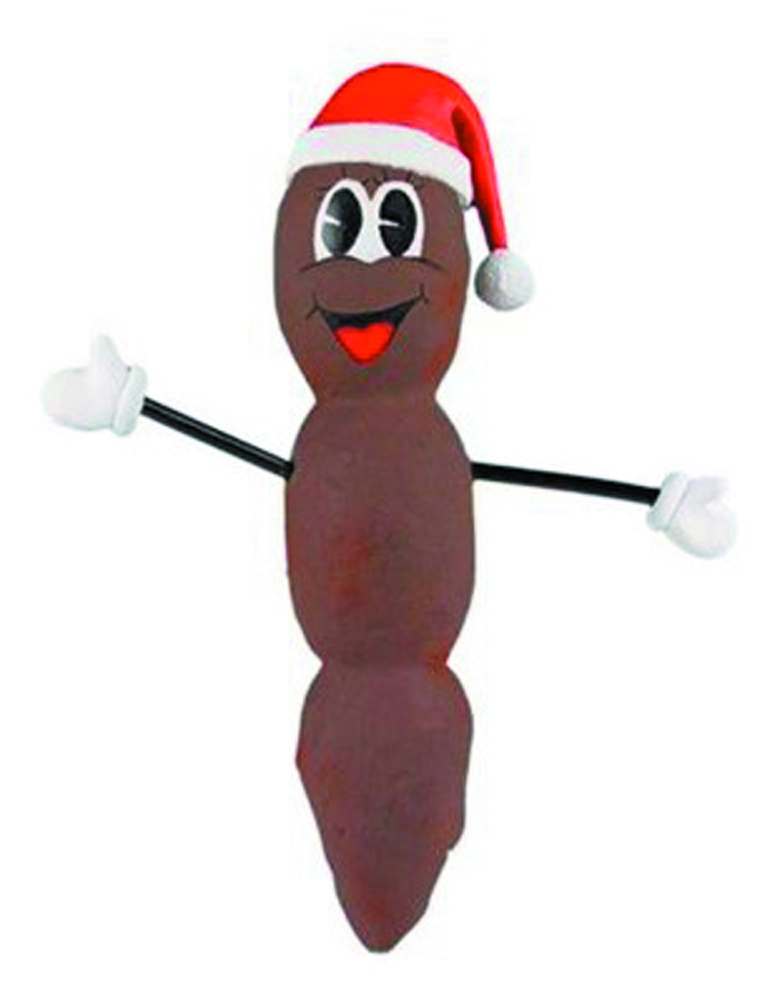 figurine mr hankey