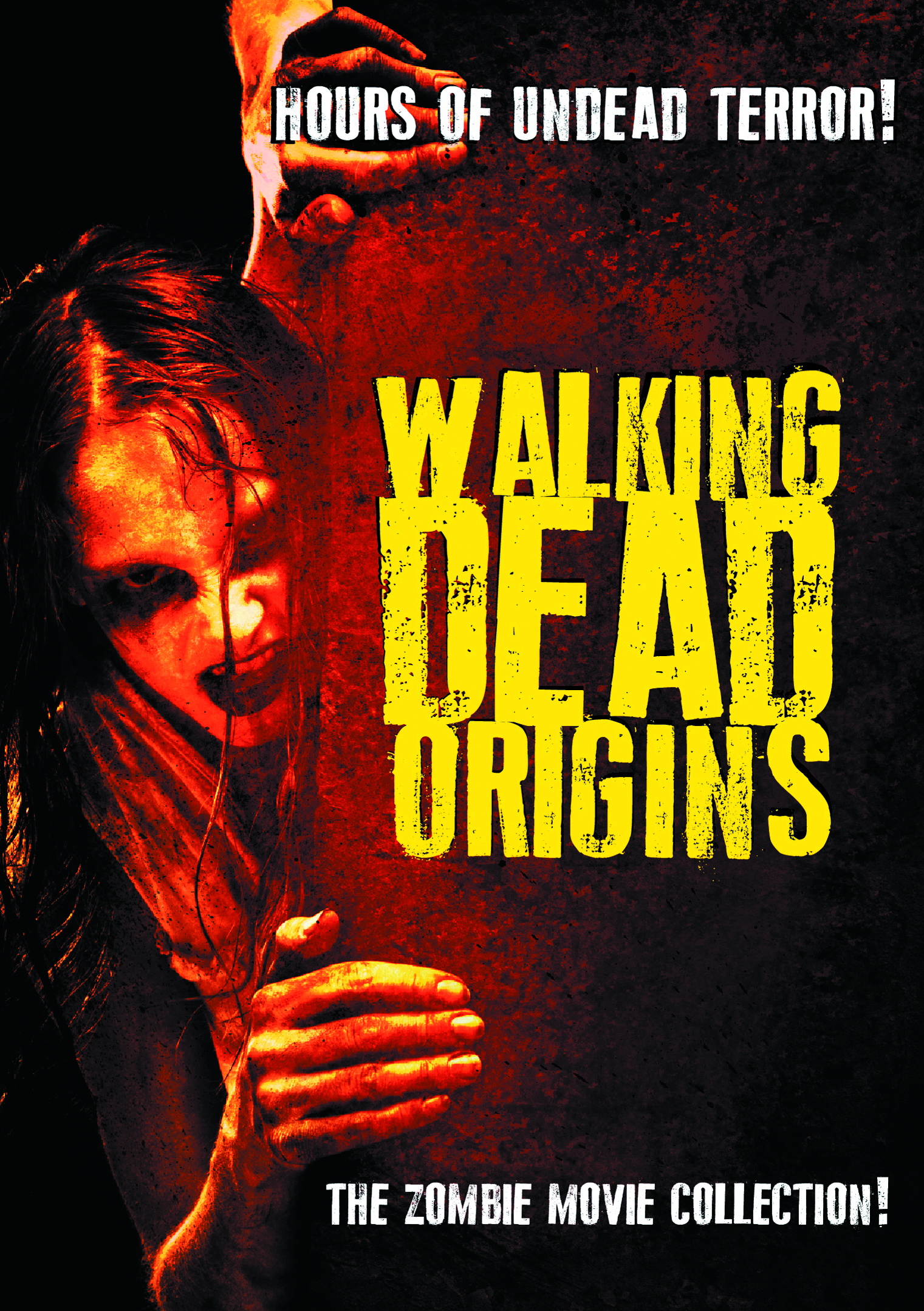 The Walking Dead Origins Streaming AUG122196 - WALKING DEAD ORIGINS DVD - Previews World