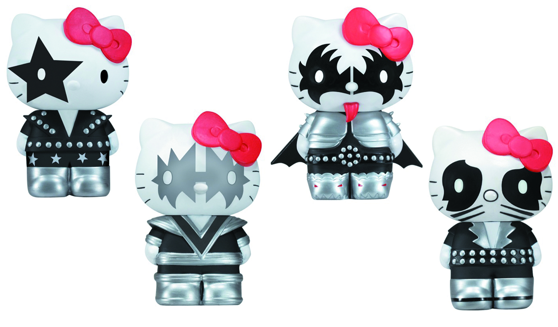 funko hello kitty kiss
