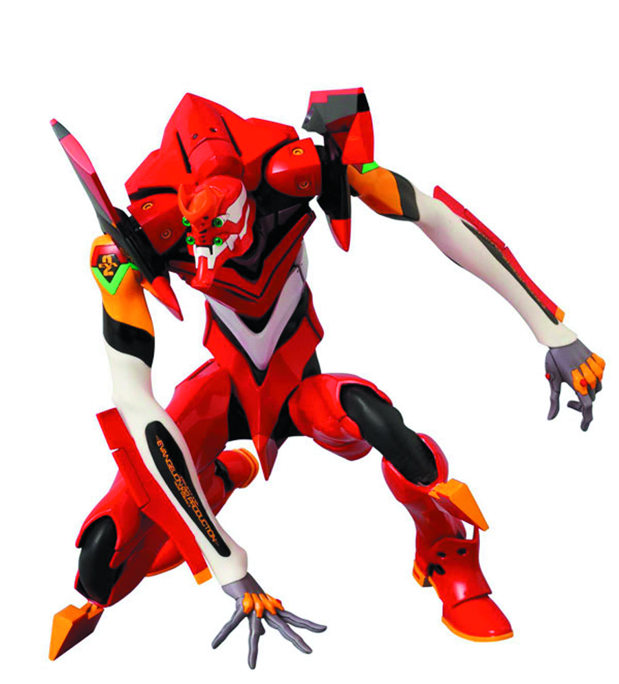 eva 02 entry start
