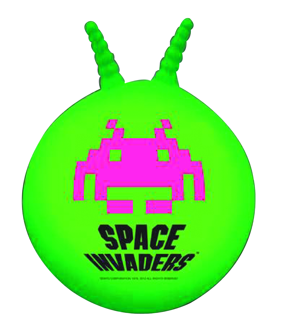 60cm space hopper
