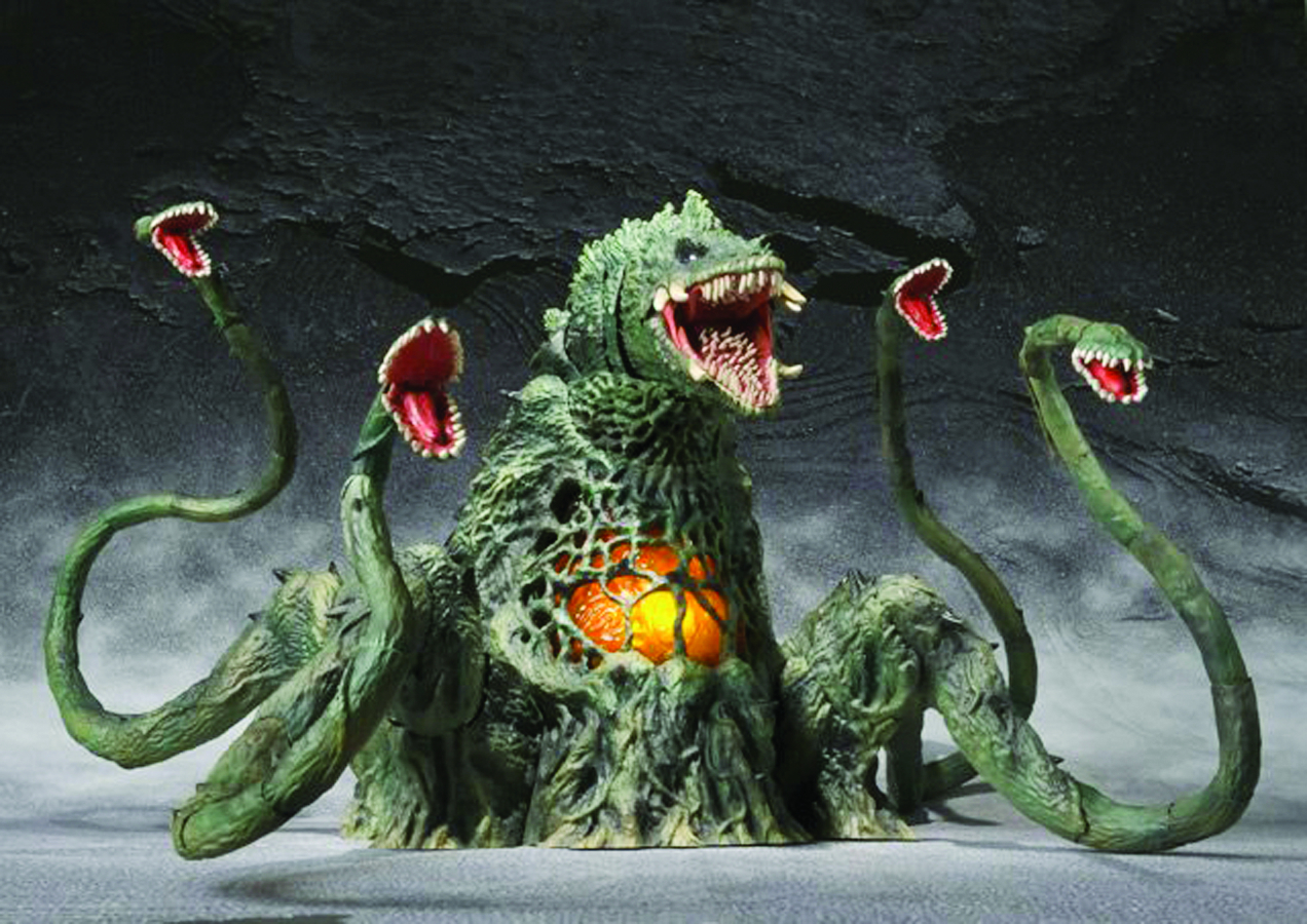 movie monster series biollante