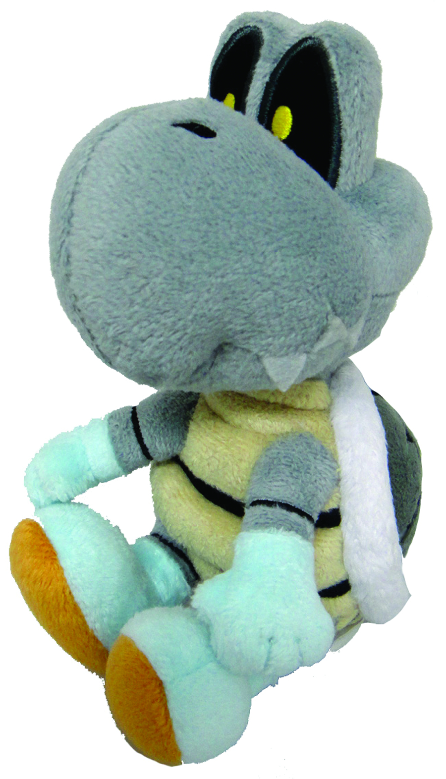 OCT131975 - SUPER MARIO BROS DRY BONES 6IN PLUSH - Previews World