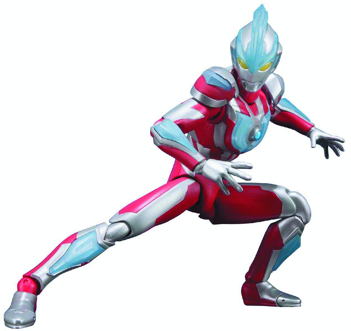 ultra act ginga