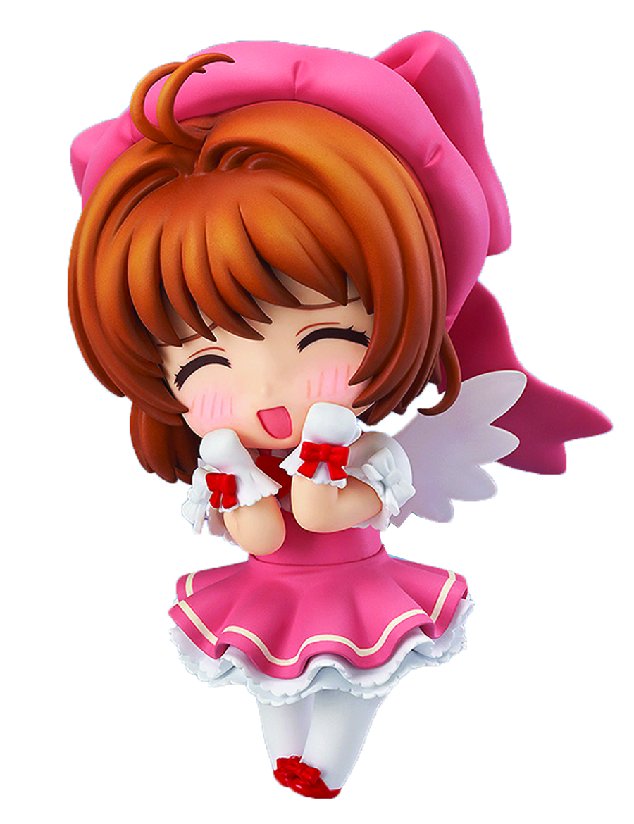 sakura nendoroid