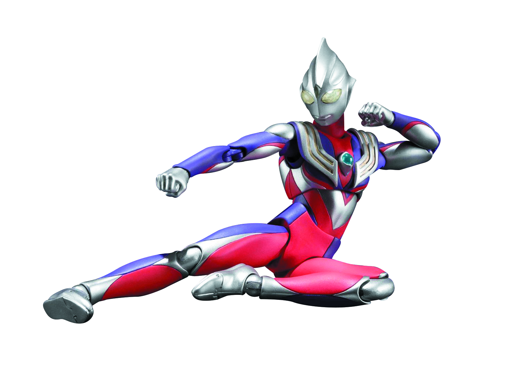 figure ultraman tiga