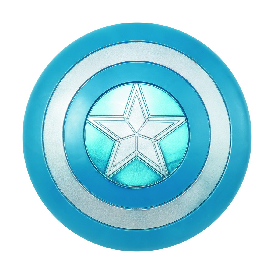 captain america stealth suit shield