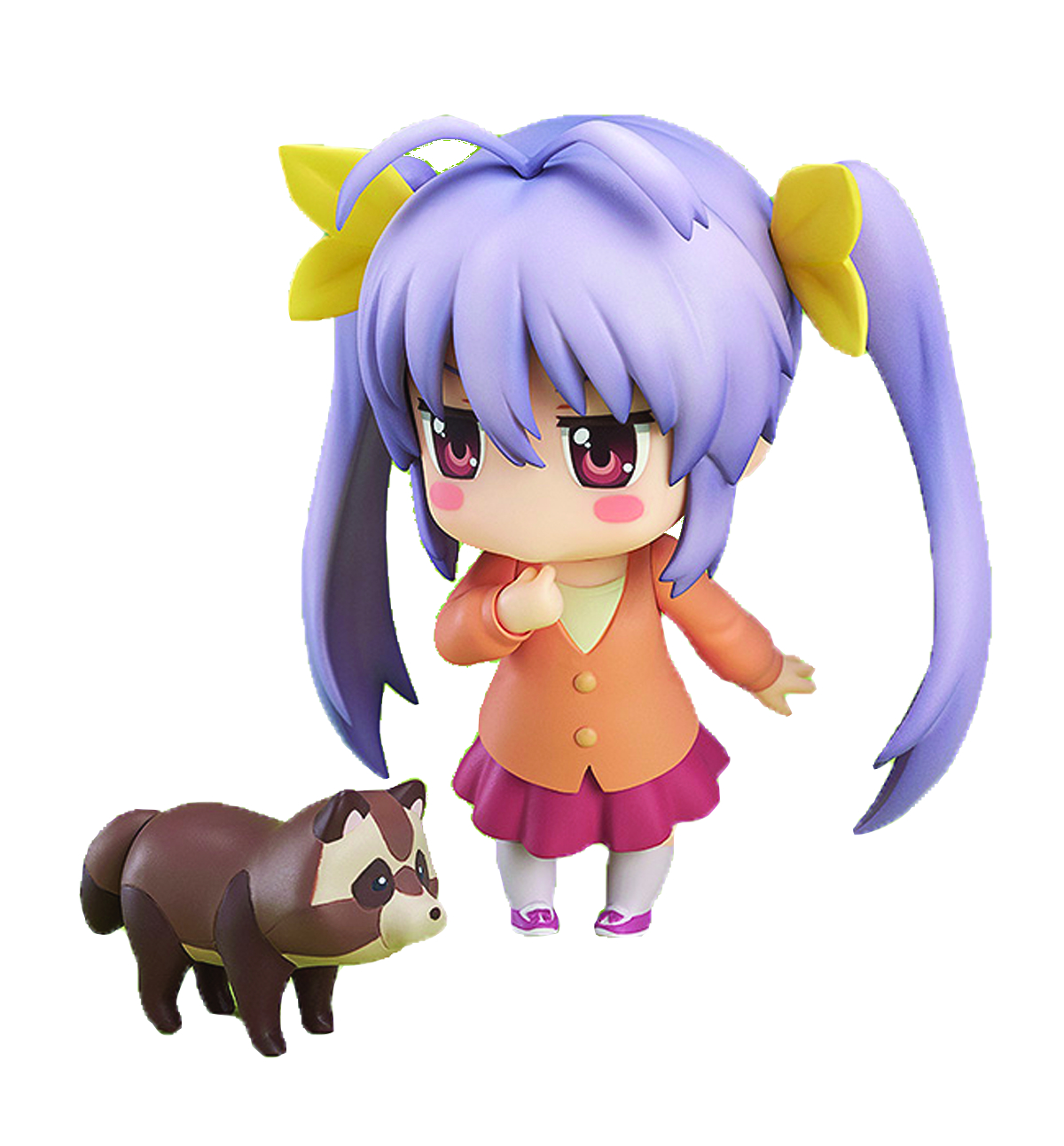 JUN148116 - NON NON BIYORI RENGE MIYAUCHI NENDOROID - Previews World