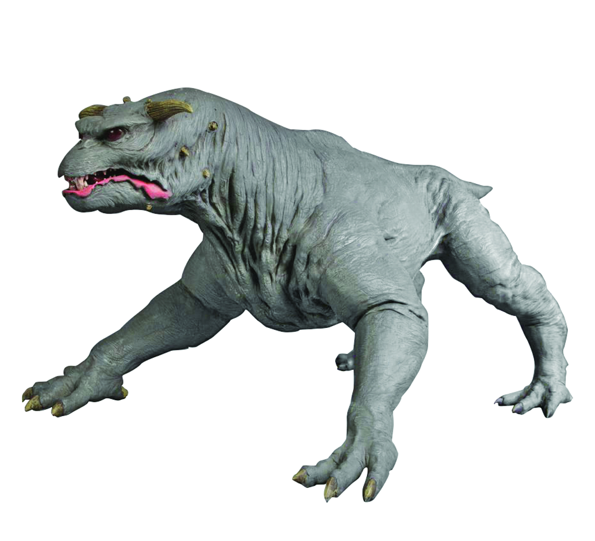 terror dog ghostbusters toy