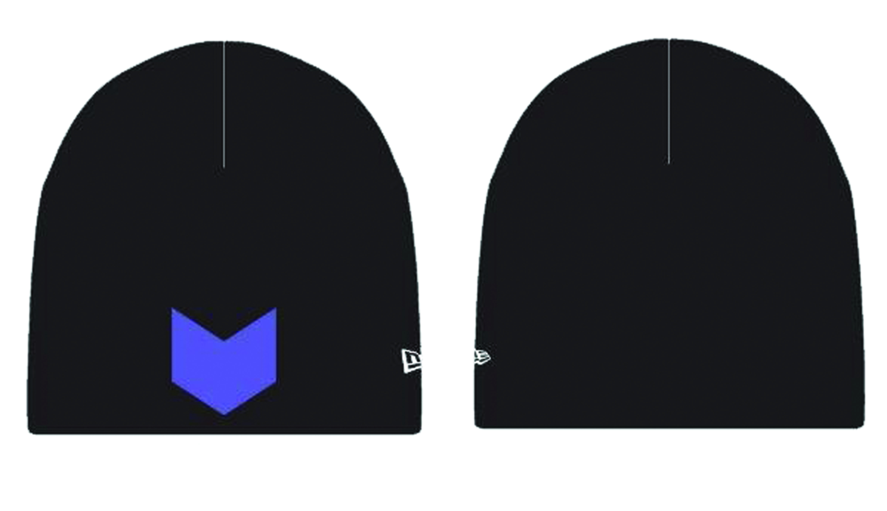 hawkeye beanie