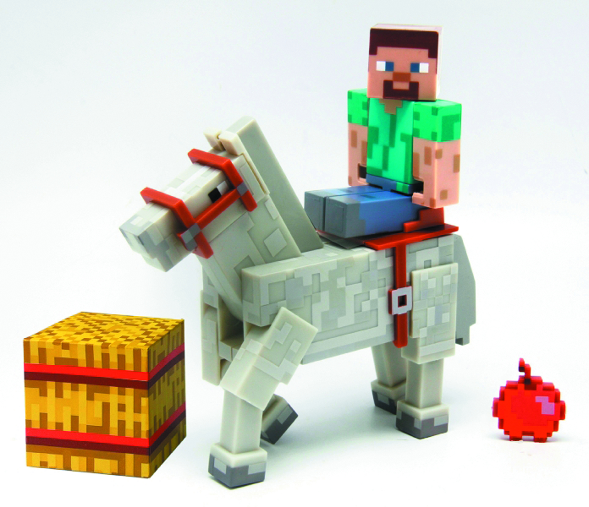 Купить игрушки майнкрафт в интернет магазине - Minecraft | Minecraft