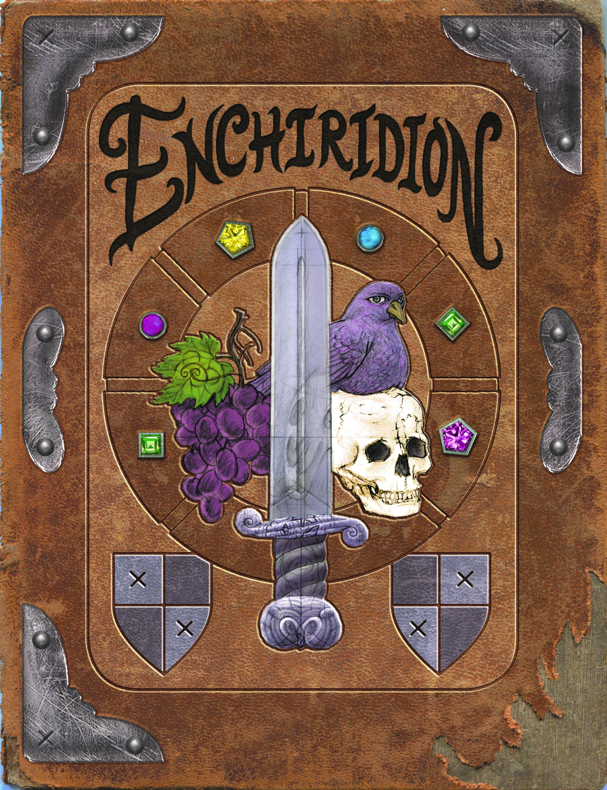 Adventure Time The Enchiridion Marcys Super Secret Scrapbook Epub-Ebook