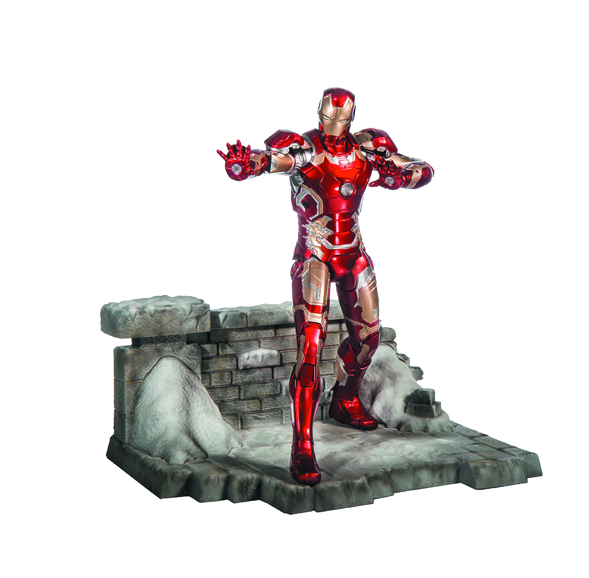 age of ultron statue