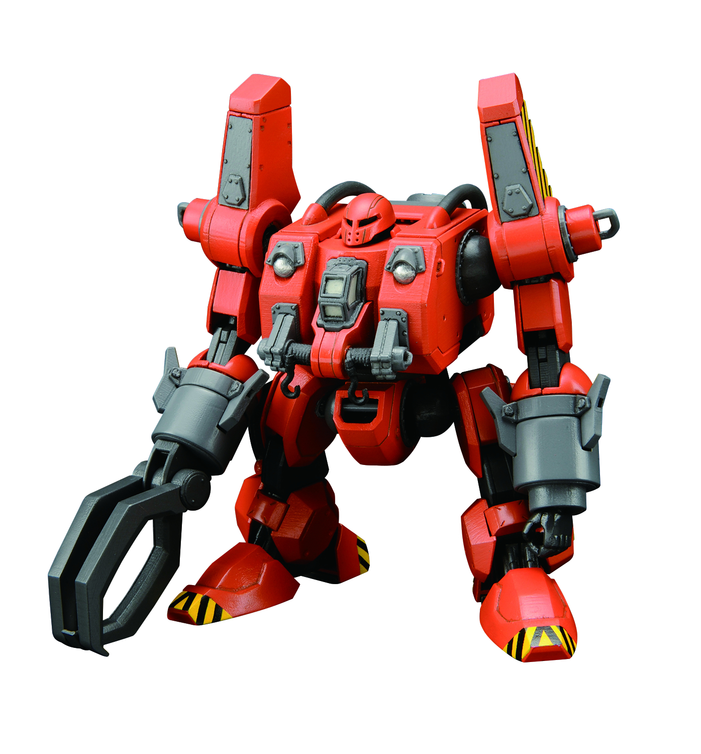 gundam the origin model