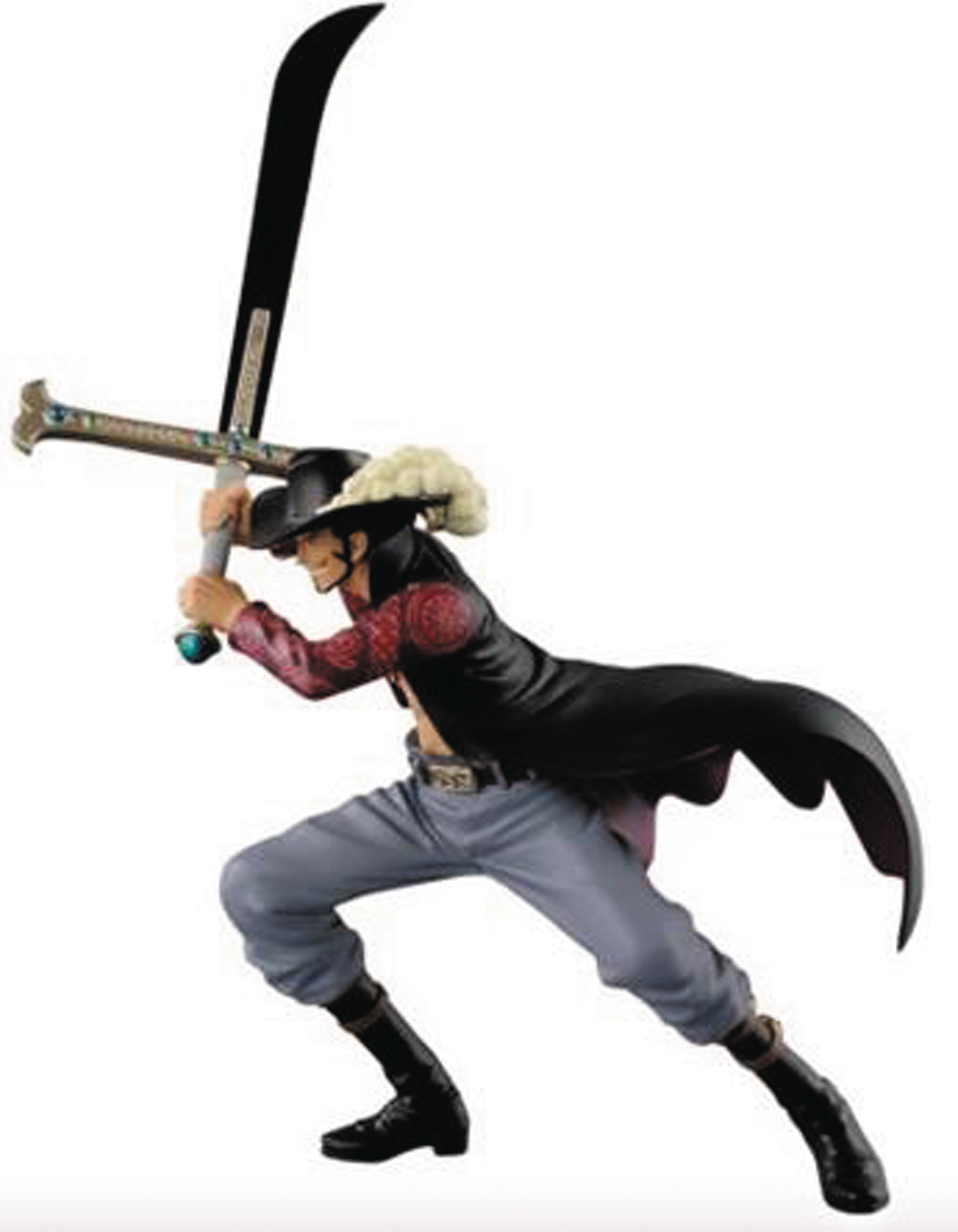 mihawk banpresto