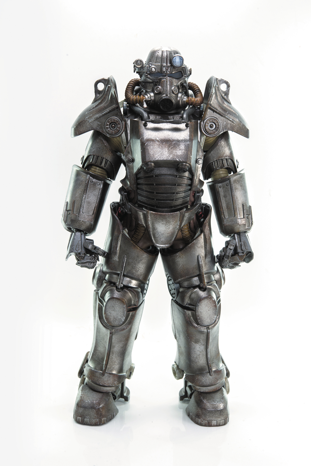 T 45 power armor bahia haha