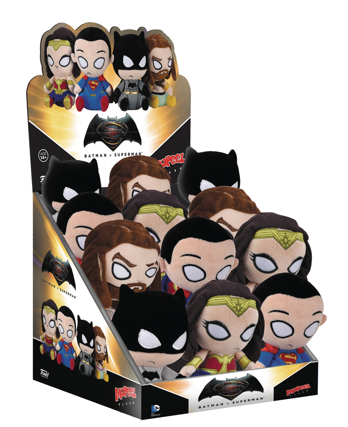 funko mopeez batman