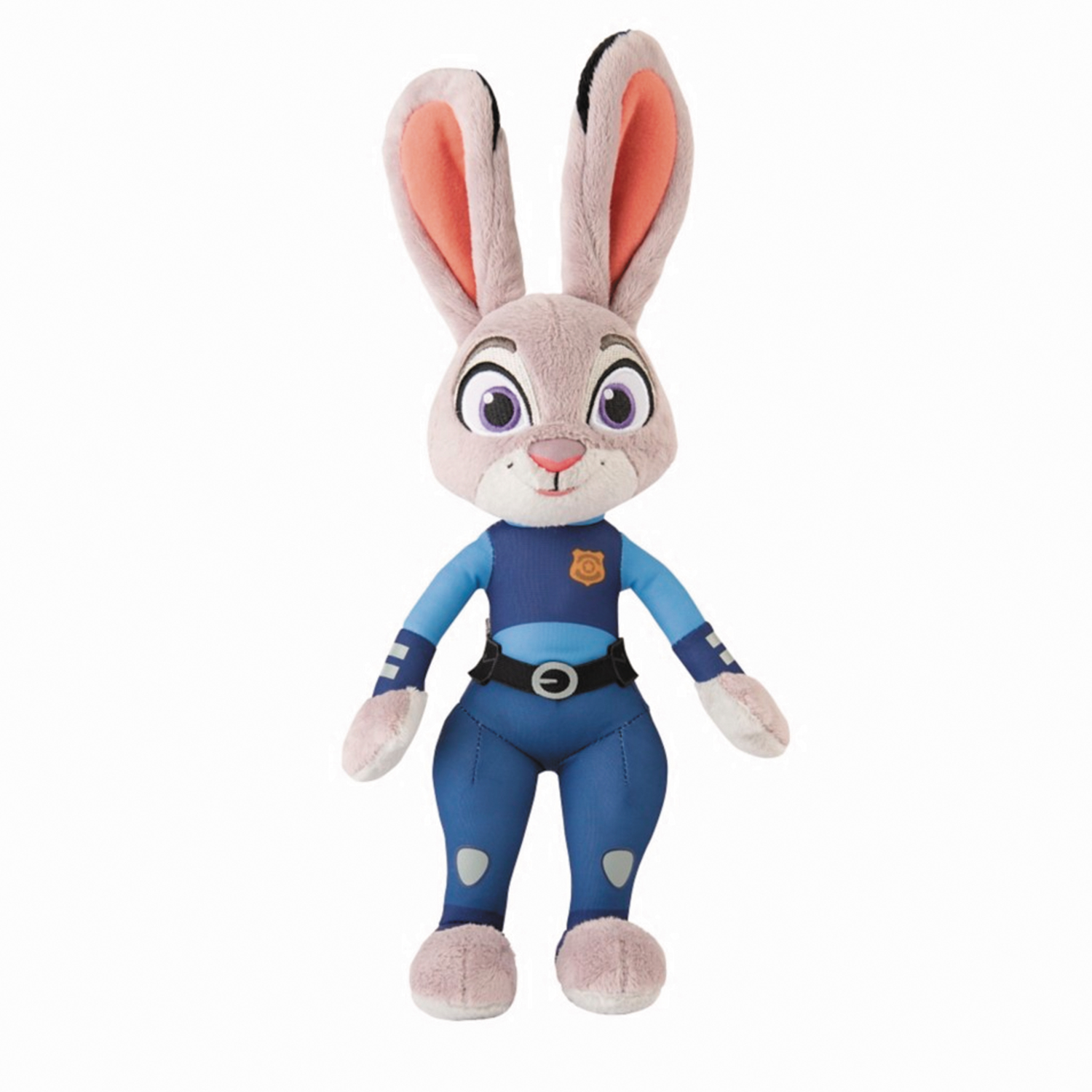 zootopia judy plush