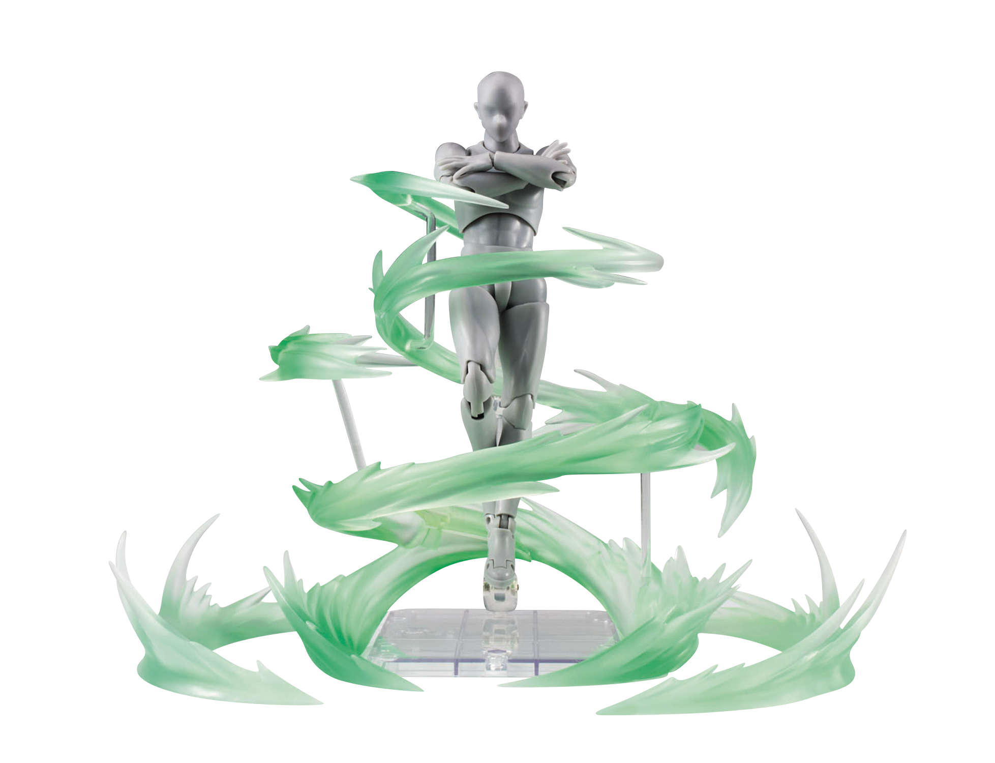 tamashii wind effect