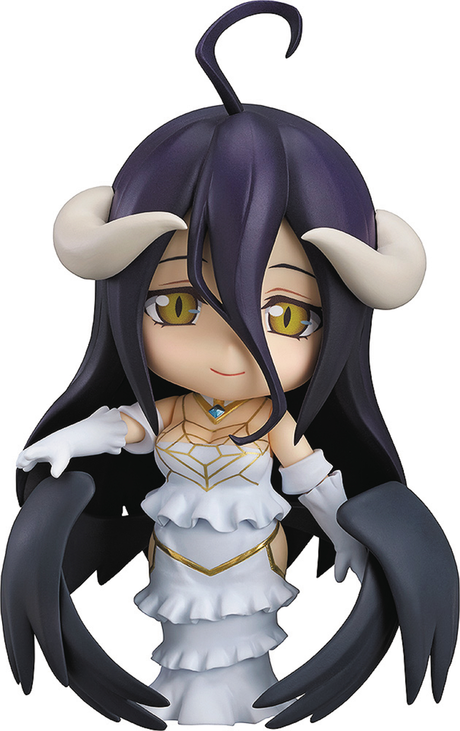 albedo nendoroid genshin impact