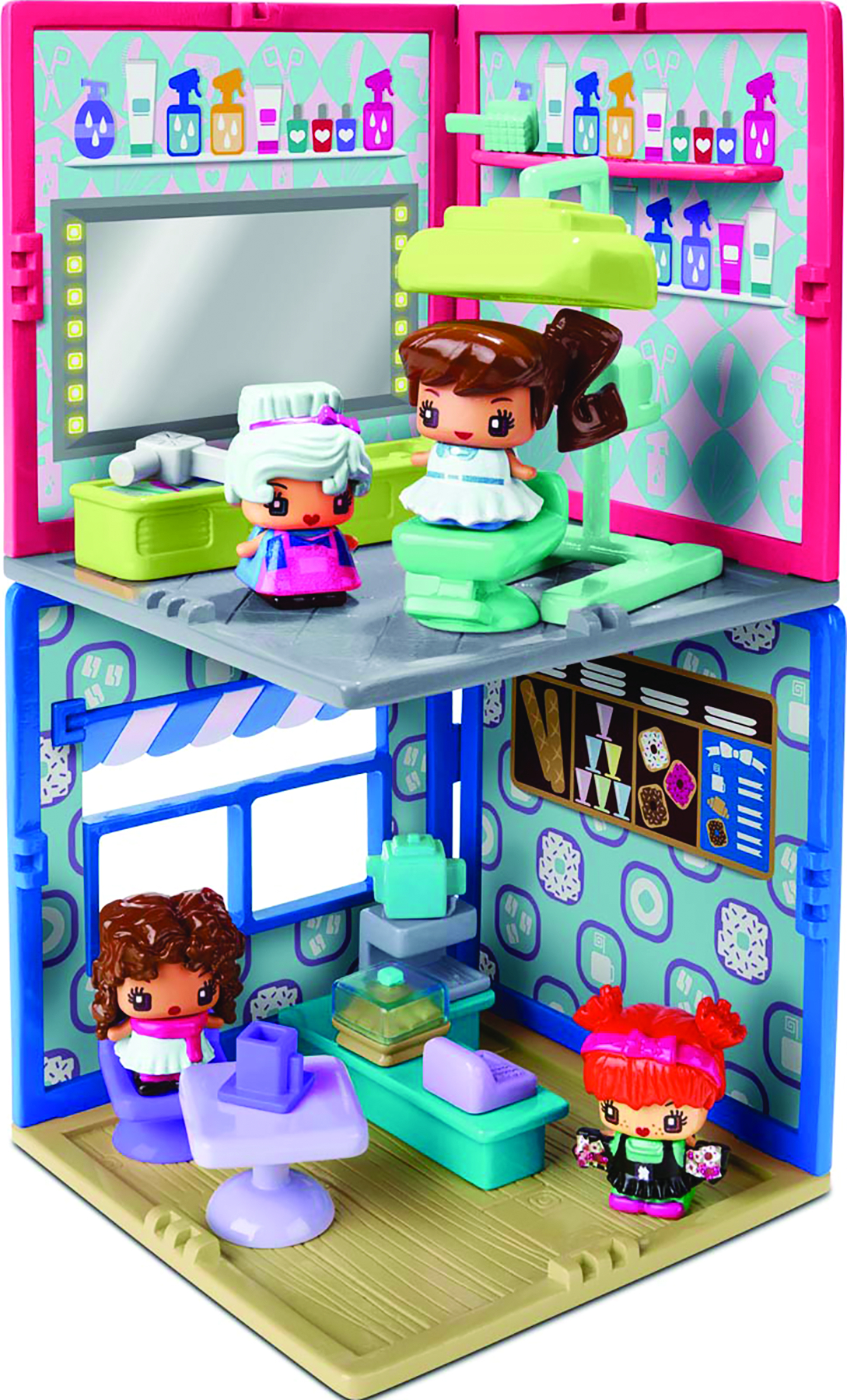 my mini mixieqs amazon