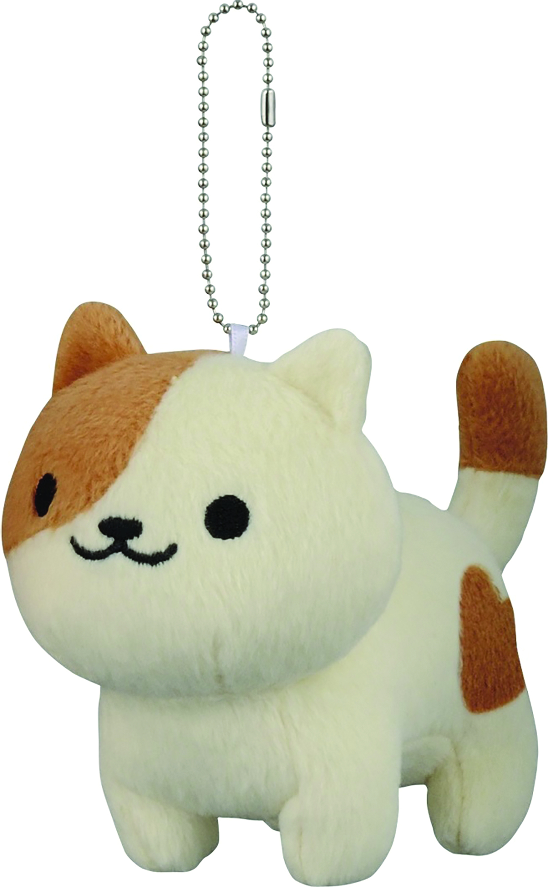 neko atsume pumpkin plush