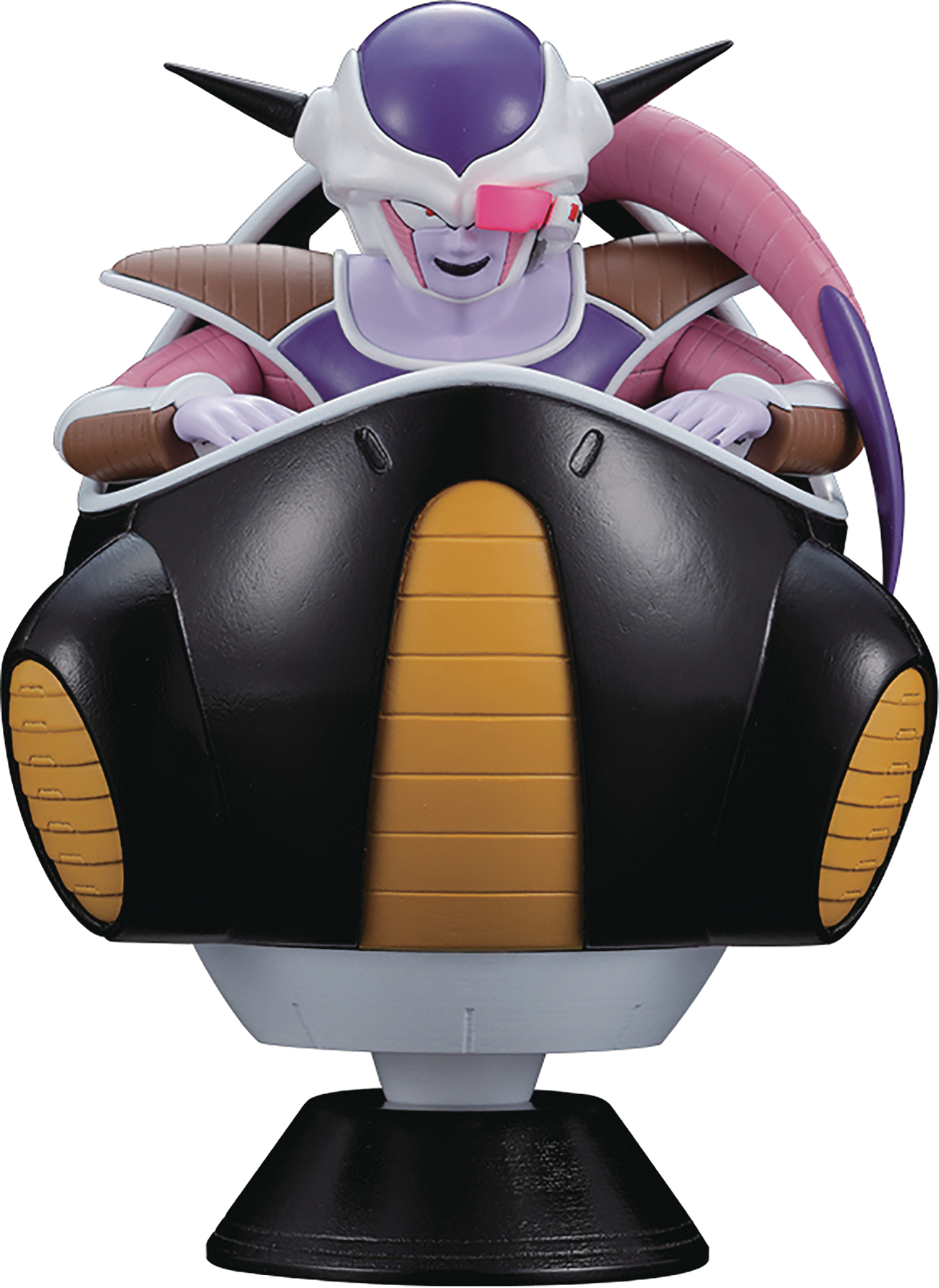frieza pod