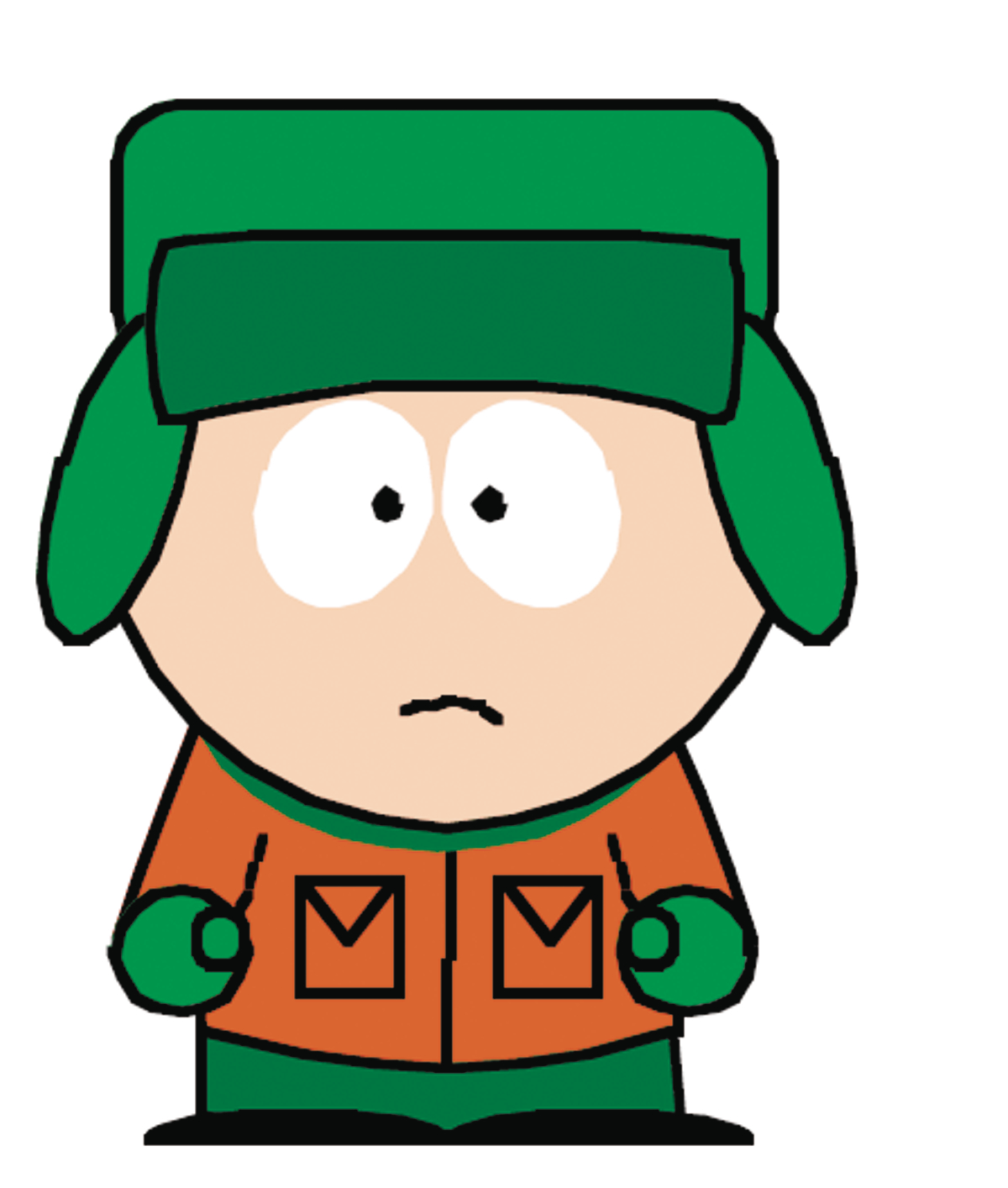 kyle plush animal crossing